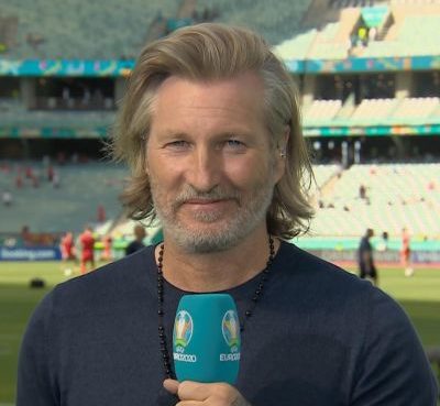 Robbie Savage