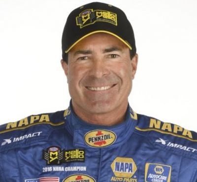 Ron Capps