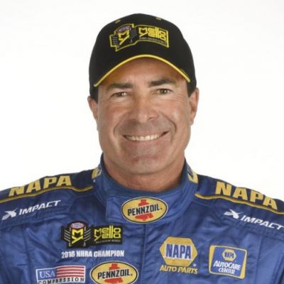Ron Capps