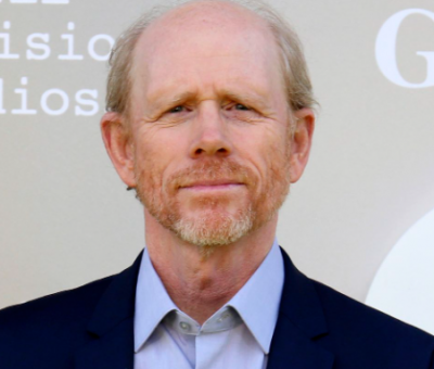 Ron Howard