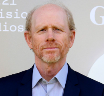 Ron Howard