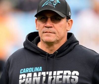 Ron Rivera