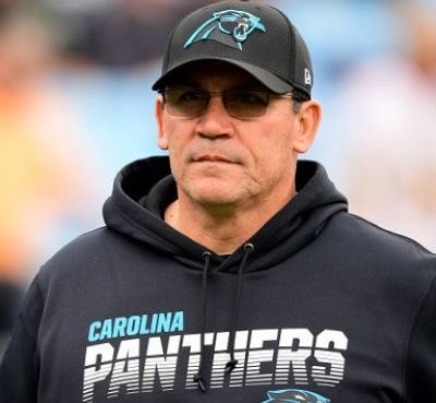 Ron Rivera