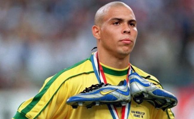 Ronaldo Nazario