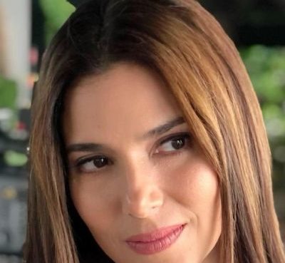 Roselyn Sanchez