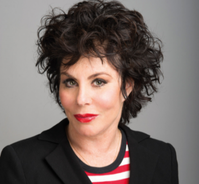 Ruby Wax