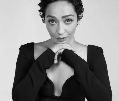 Ruth Negga