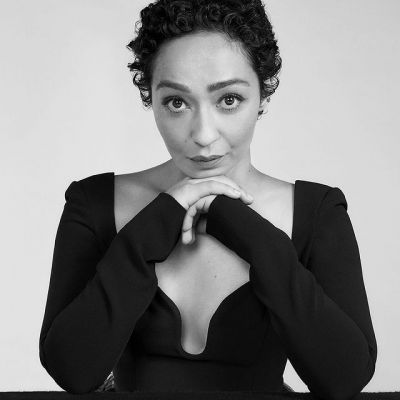 Ruth Negga