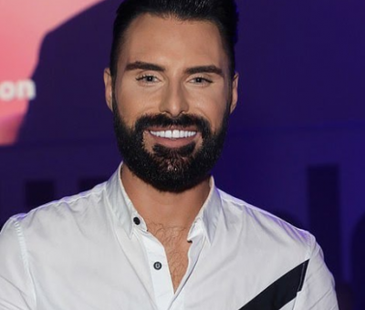 Rylan Clark-Neal