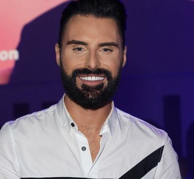 Rylan Clark-Neal