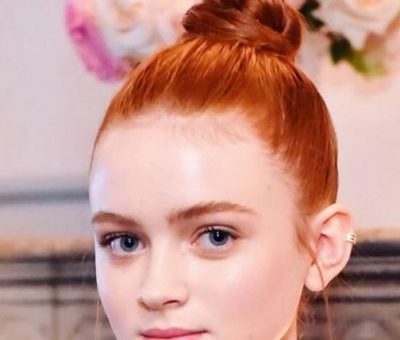 Sadie Sink