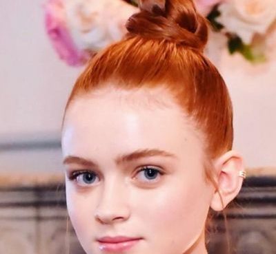 Sadie Sink