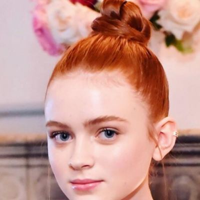 Sadie Sink