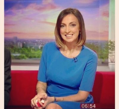 Sally Nugent