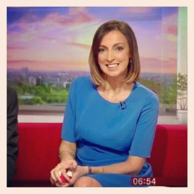 Sally Nugent