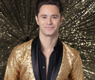 Sasha Farber