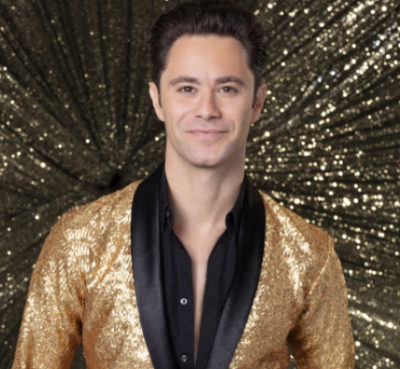 Sasha Farber