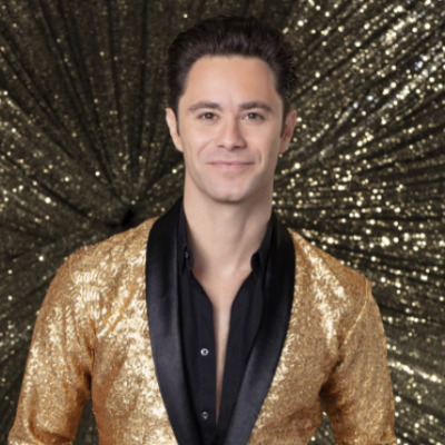 Sasha Farber