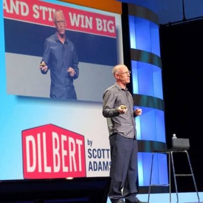 Scott Adams