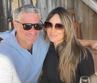 Scott Christopher Silva