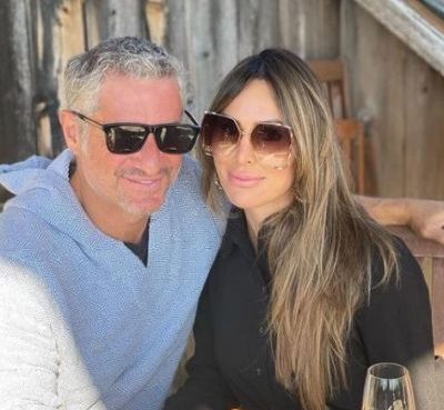 Scott Christopher Silva