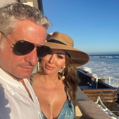 Scott Christopher Silva