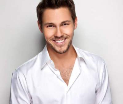 Scott Clifton