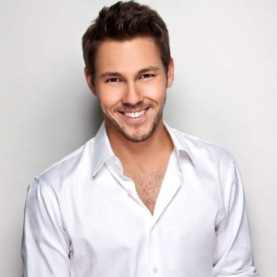 Scott Clifton