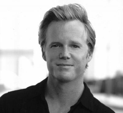 Scott William Winters