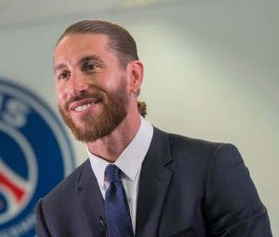 Sergio Ramos