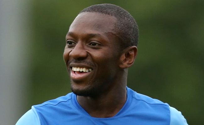 Shaun Wright-Phillips