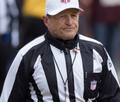 Shawn Hochuli