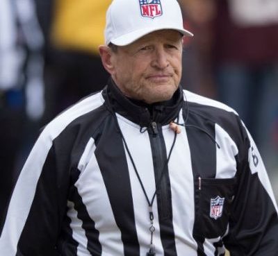 Shawn Hochuli