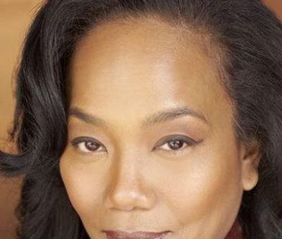 Sonja Sohn