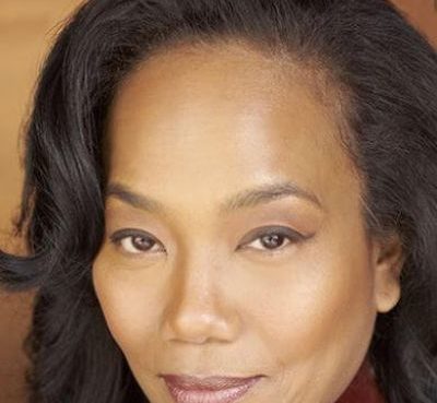 Sonja Sohn