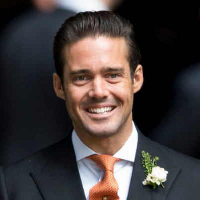 Spencer Matthews