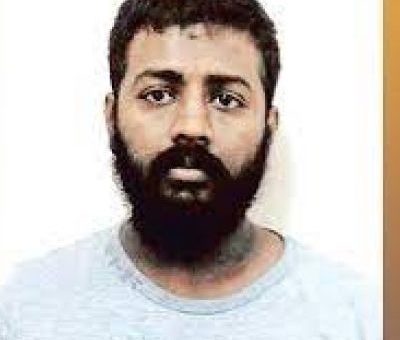 Sukesh Chandrashekhar