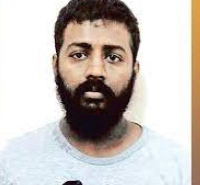 Sukesh Chandrashekhar