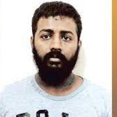 Sukesh Chandrashekhar