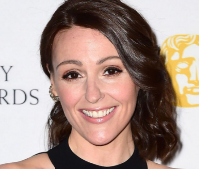 Suranne Jones