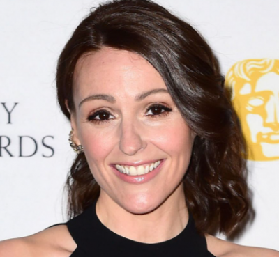 Suranne Jones
