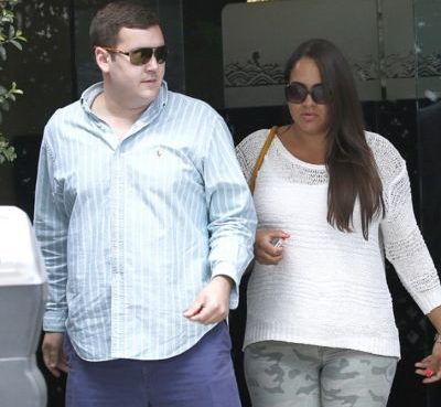 Sydney Brooke Simpson