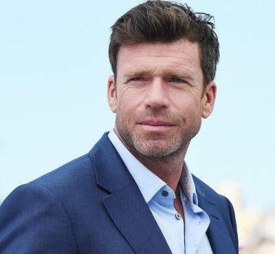 Taylor Sheridan