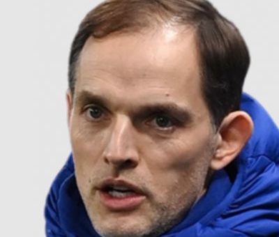 Thomas Tuchel