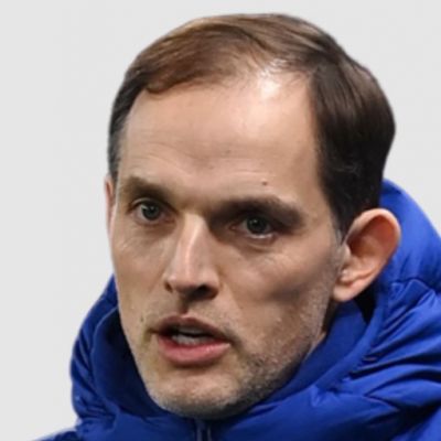 Thomas Tuchel