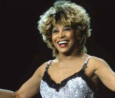 Tina Turner