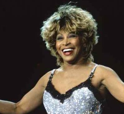 Tina Turner