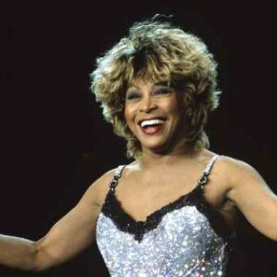 Tina Turner