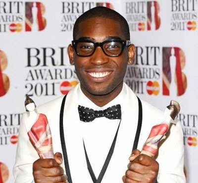 Tinie Tempah