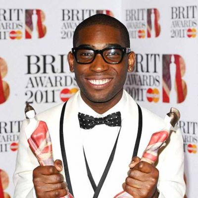 Tinie Tempah